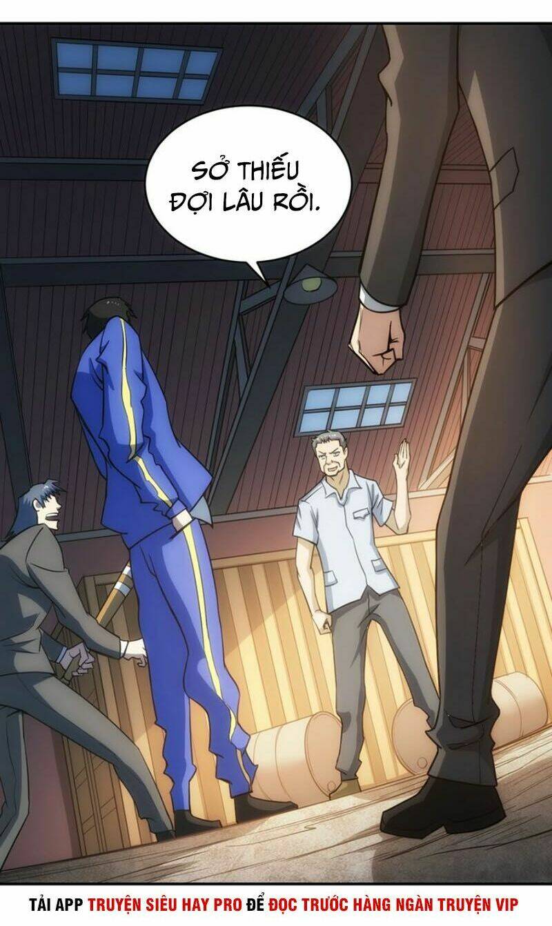 Rich Player - Người Chơi Khắc Kim: Chapter 87