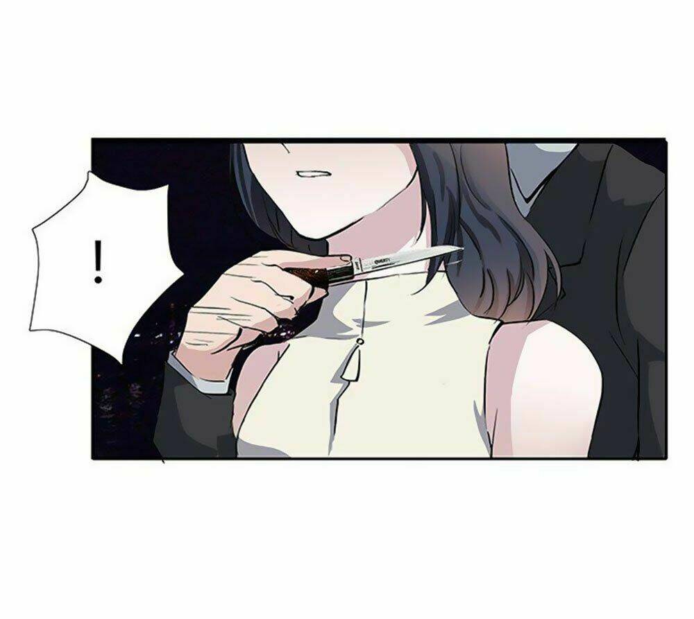 Thiên Kim Đường Môn: Chapter 40