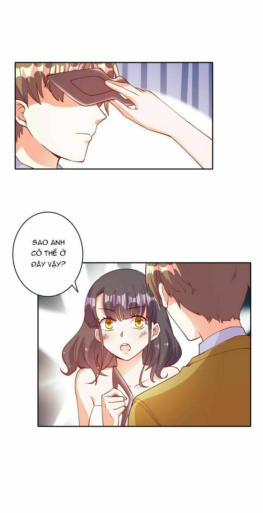 Hôn Nhân Dục Vọng: Thiếu Gia Nhẹ Một Chút!: Chapter 103