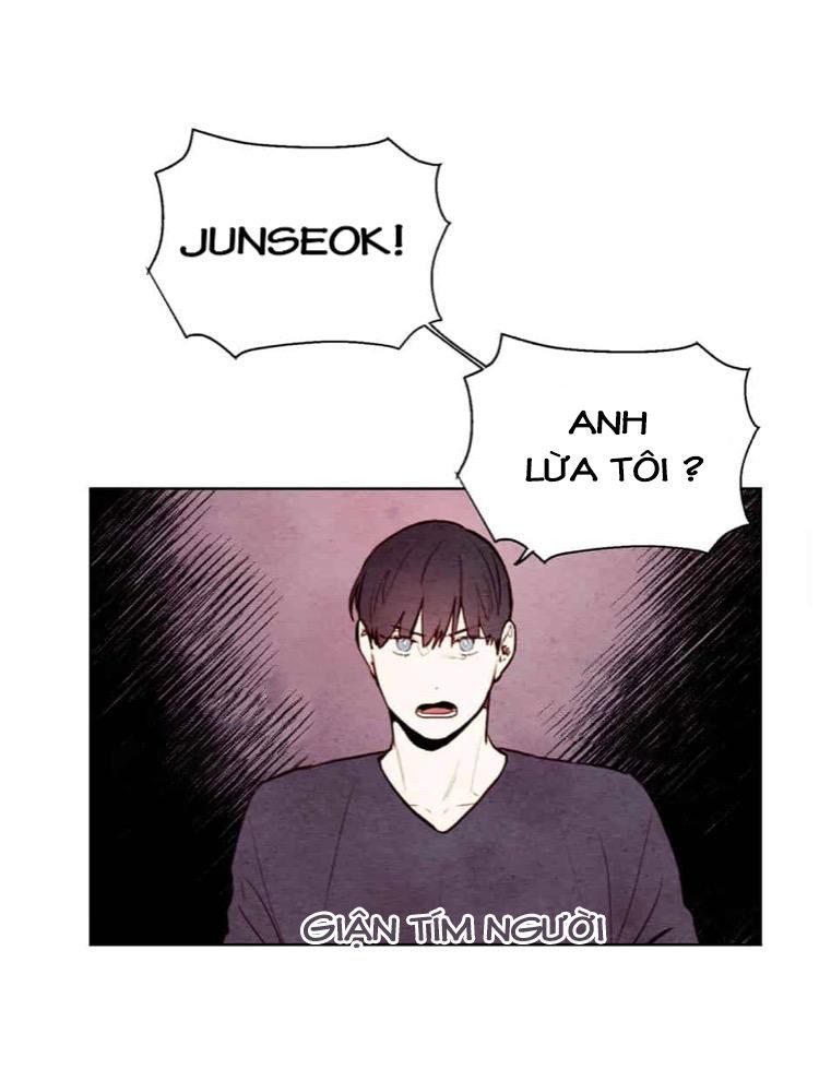 Ôi ! Trợ Lý Đặc Biệt Của Tôi: Chapter 37