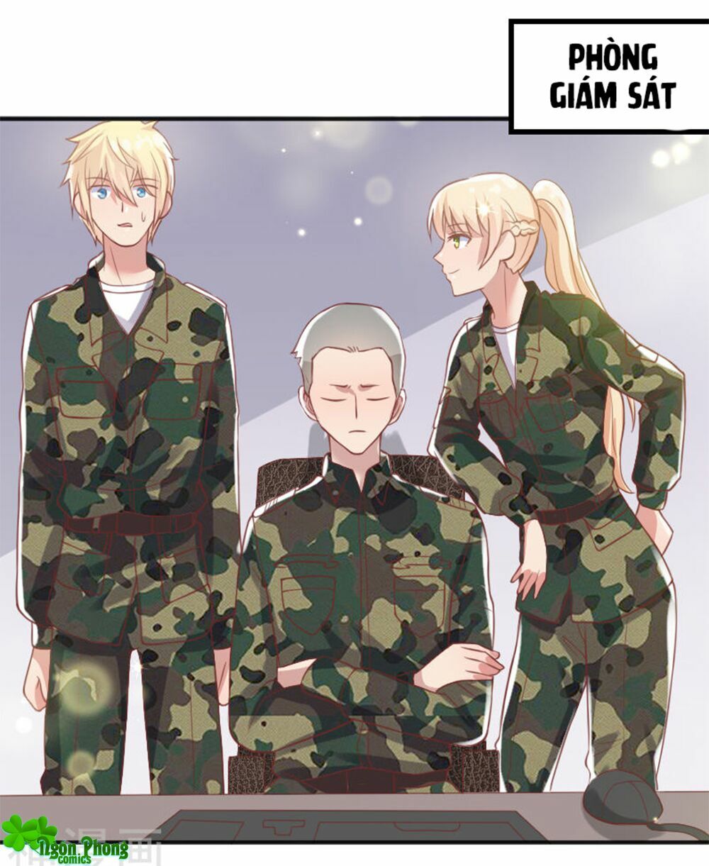 Chồng Già Vợ Trẻ Trêu Nhau Hàng Ngày: Chapter 57