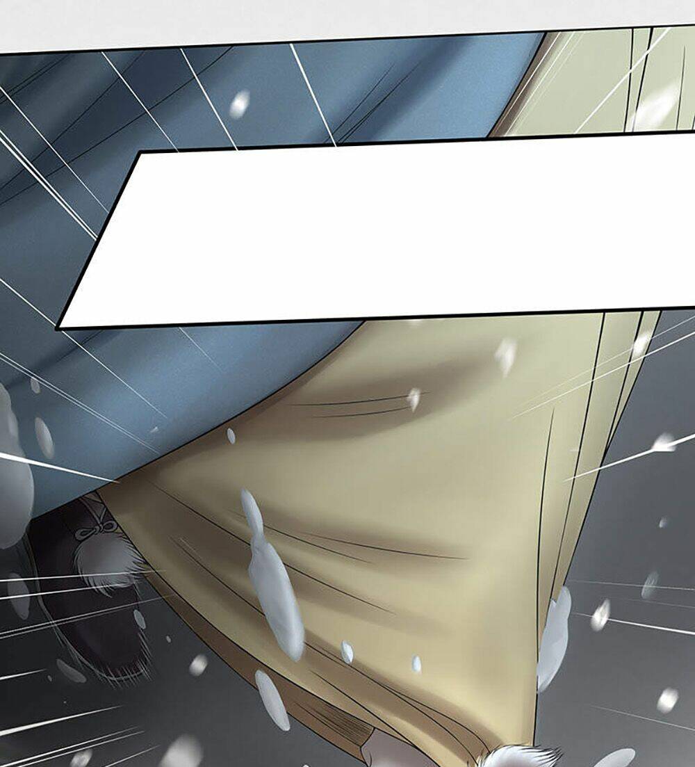 Nữ Ngỗ Tác Họa Cốt: Chapter 6