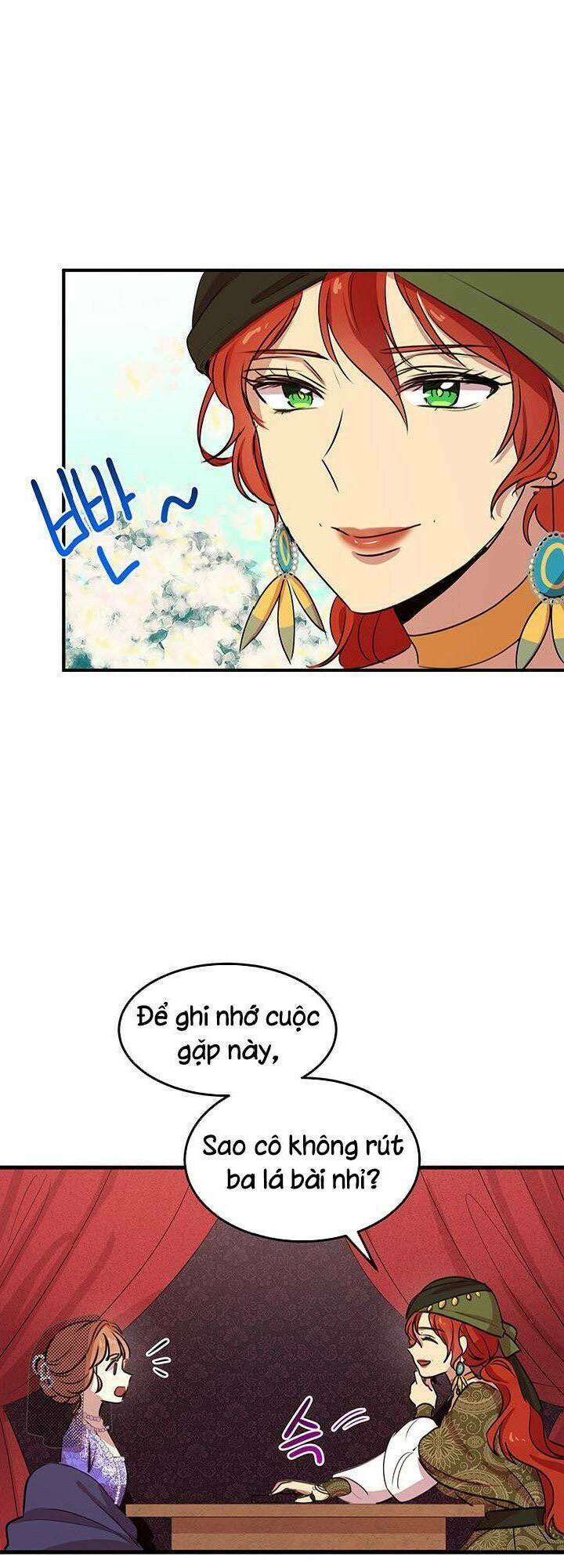 Công Tước, Loạn Vừa Thôi!: Chapter 30