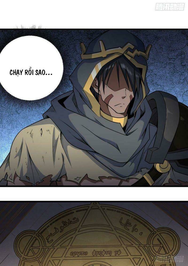 Chuyển Sinh Thành Nữ Hầu Tà Ác: Chapter 19