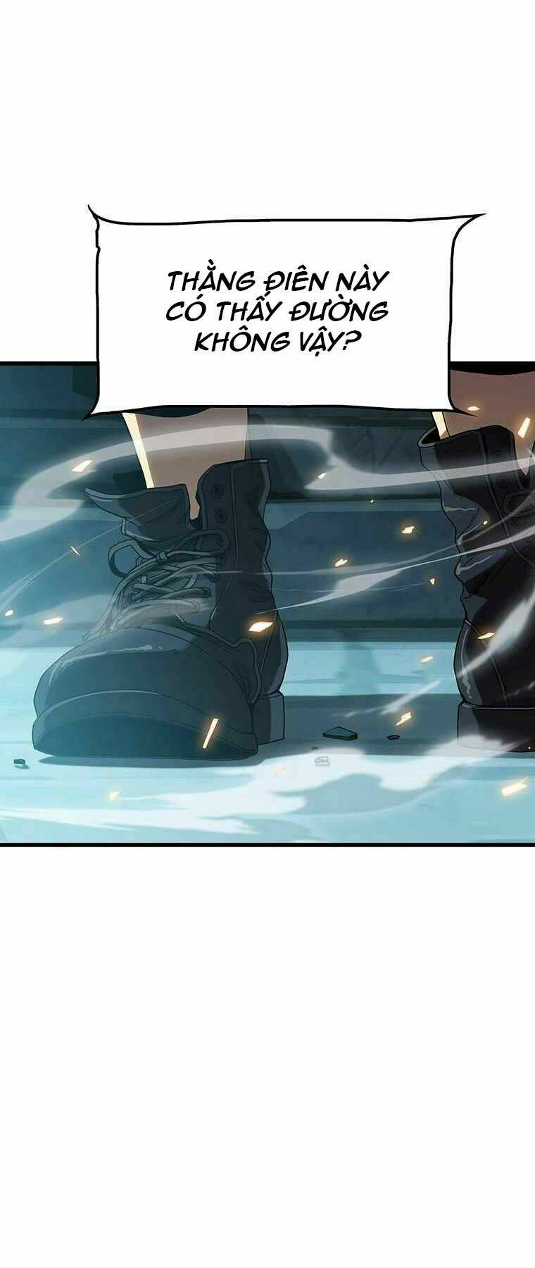 Hậu Duệ Của Hổ: Chapter 7