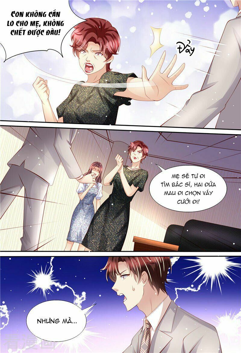 Cưng Chiều Vợ Yêu: Chapter 167