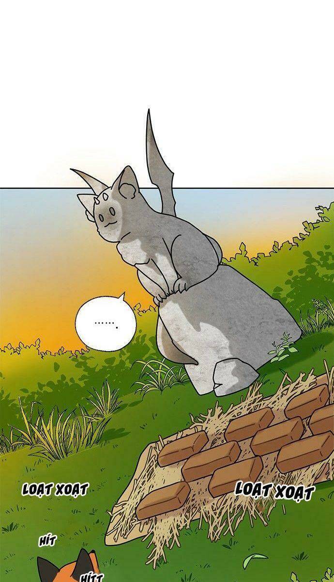 Tôi Trở Thành Đầu Bếp Của Long Vương: Chapter 19