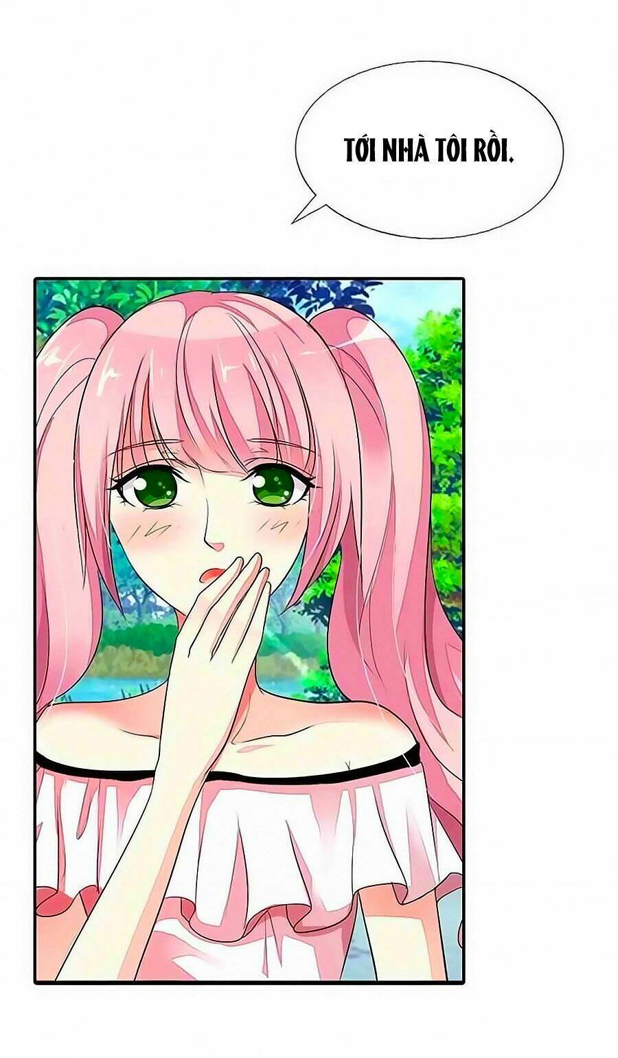 Song Diện Danh Viện: Chapter 26