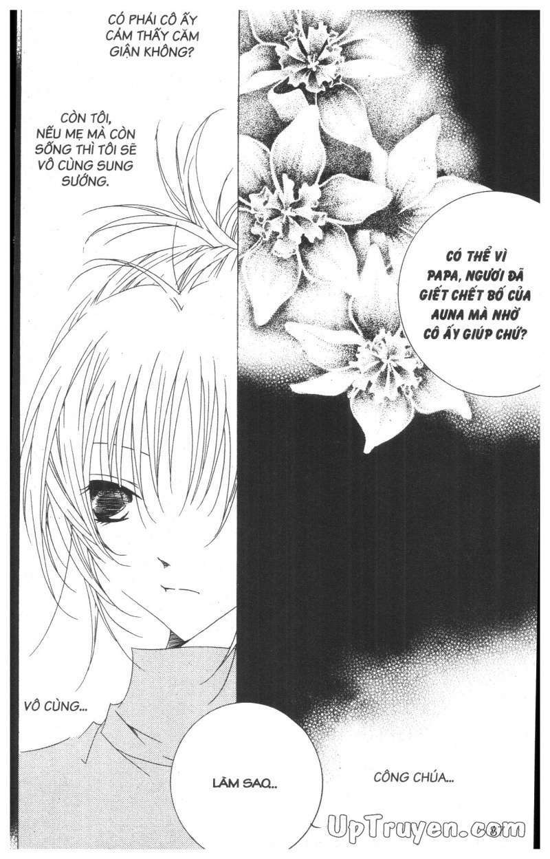 Nước Mắt Nàng Tiên Cá: Chapter 9