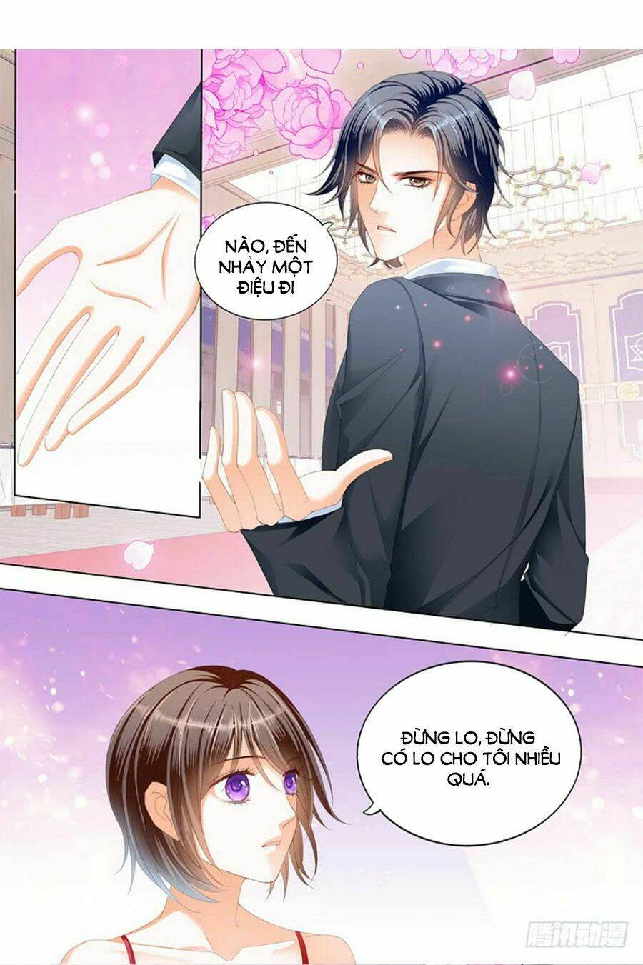 Thiểm Hôn Kiều Thê: Chapter 223