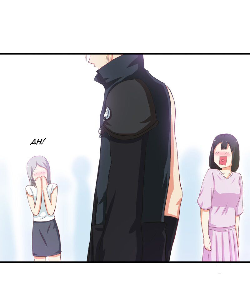 Mối Tình Đầu Có Chút Ngọt: Chapter 42