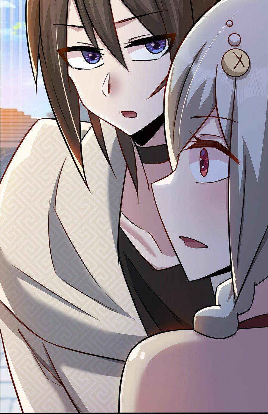 Đại Bảo Kiếm Của Tôi: Chapter 46