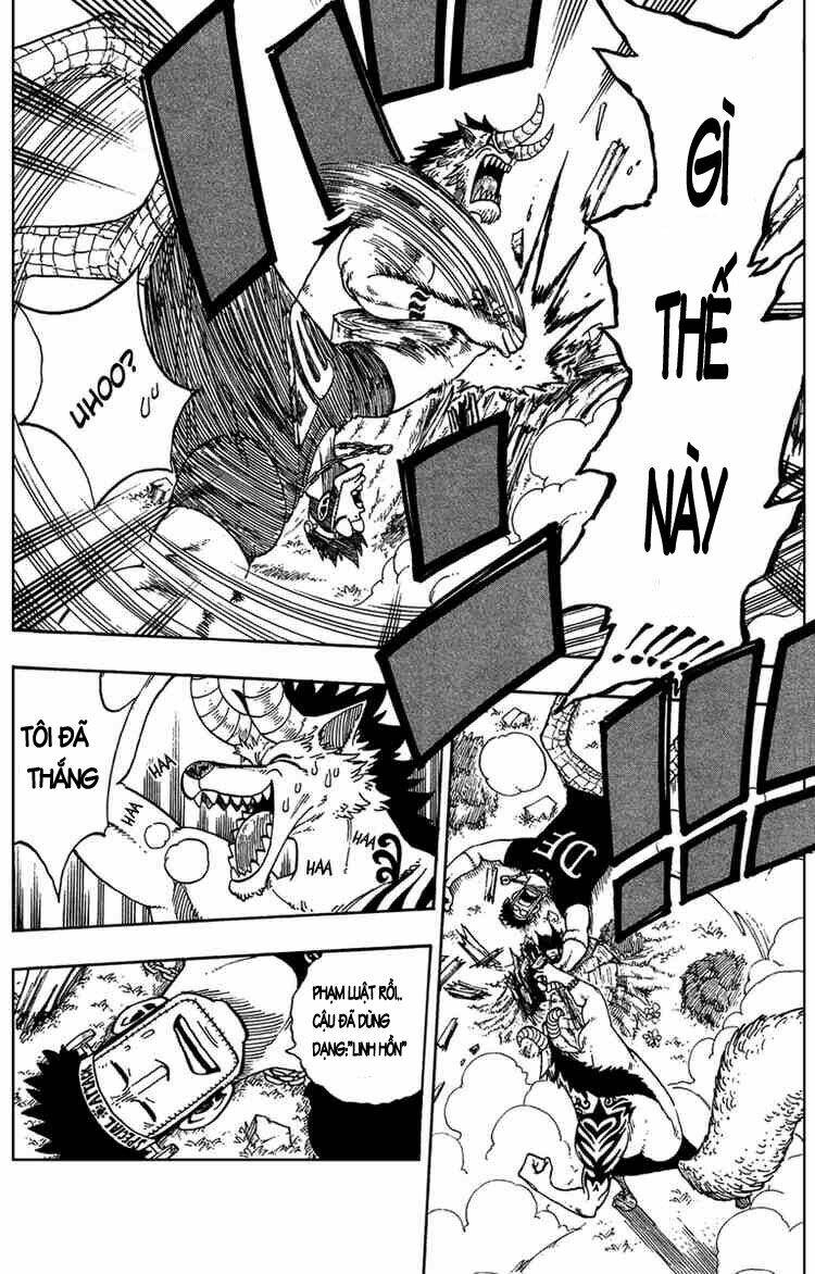 Monster Soul: Chapter 2