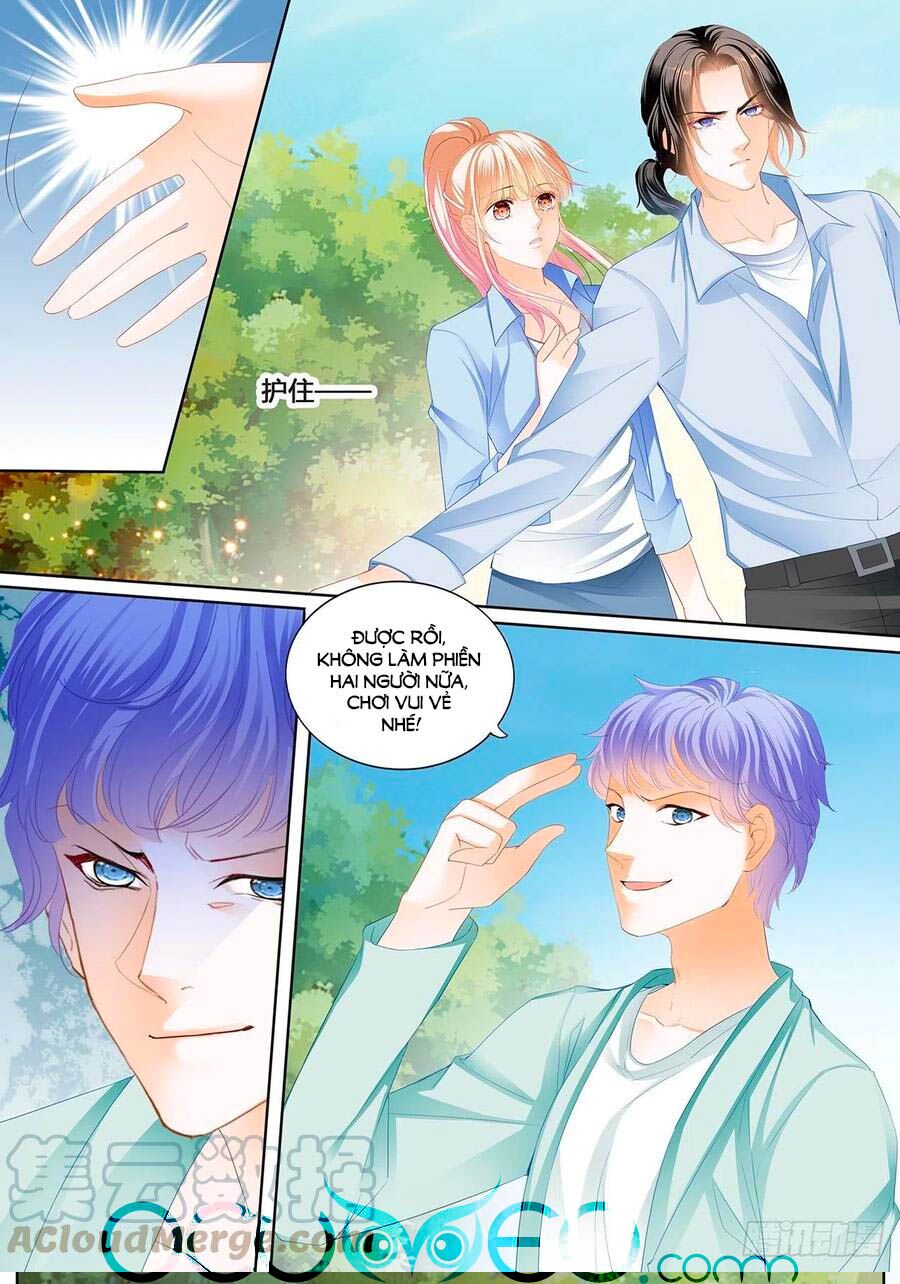 Bá Đạo Tiểu Thúc, Xin Trêu Chọc Vừa Thôi!: Chapter 229
