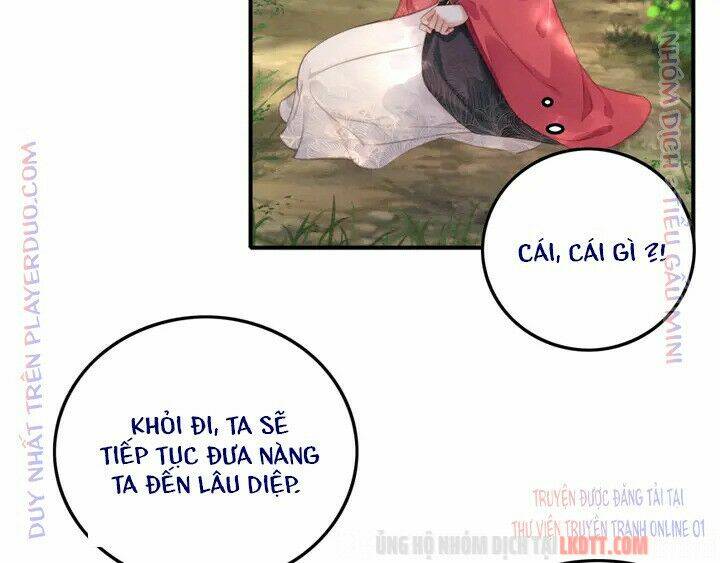 Trọng Sinh Bá Sủng Nhiếp Chính Vương Quá Mạnh Mẽ: Chapter 134