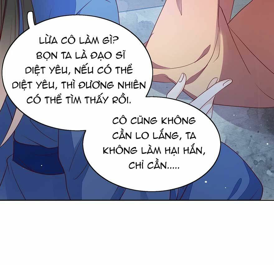 Làm Nũng Trong Lòng Kẻ Cấm Dục: Chapter 16