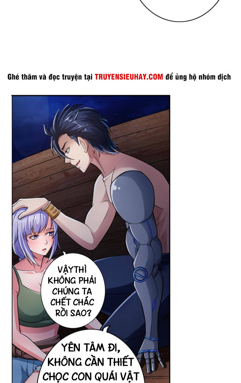 Hệ Thống Tìm Đường Chết Mạnh Nhất: Chapter 55