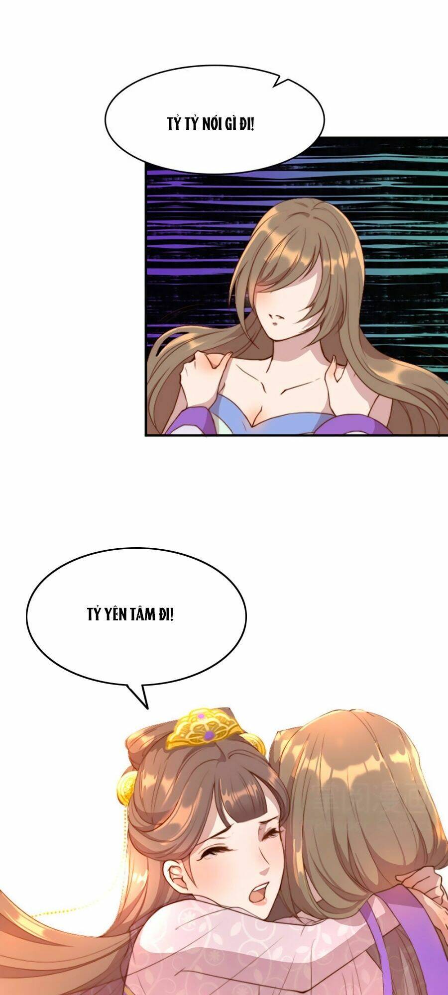 Đệ Nhất Cuồng Phi: Chapter 1