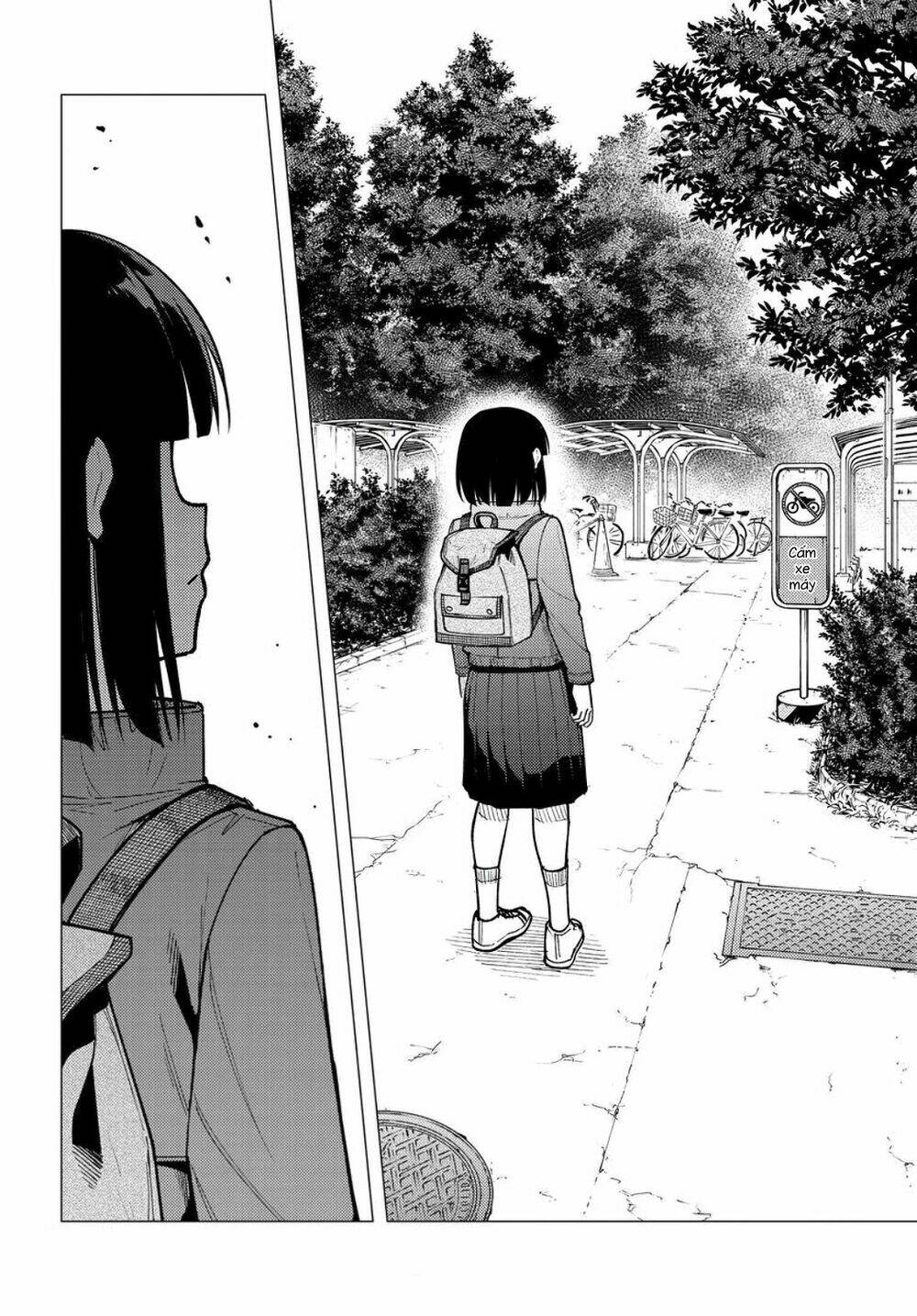 Super Cub: Chapter 31