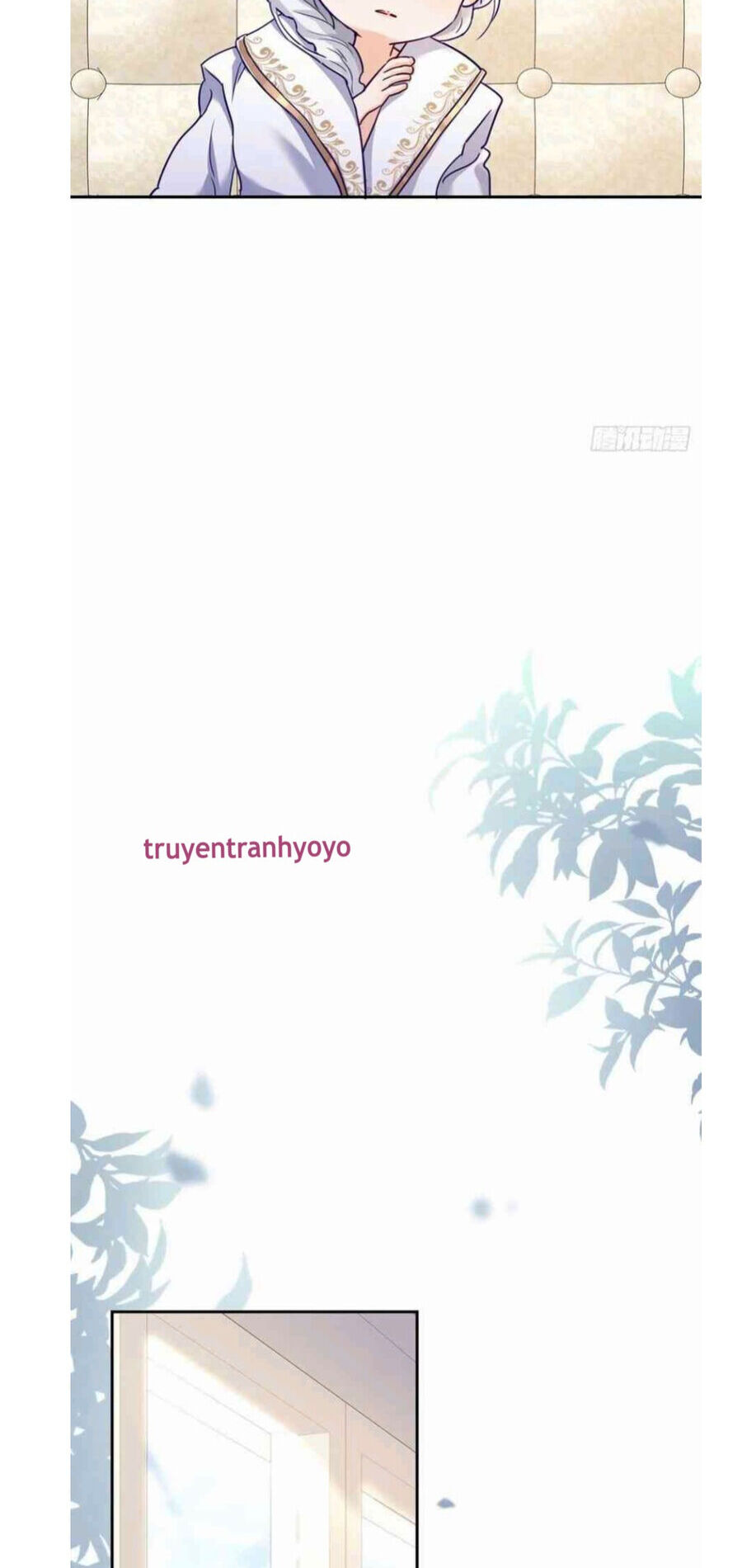 Phán Mại Cấp Vương Tử: Chapter 3