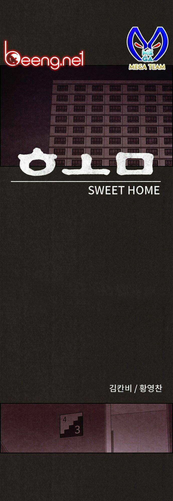 Quái Vật Tại Chung Cư Xanh: Chapter 88