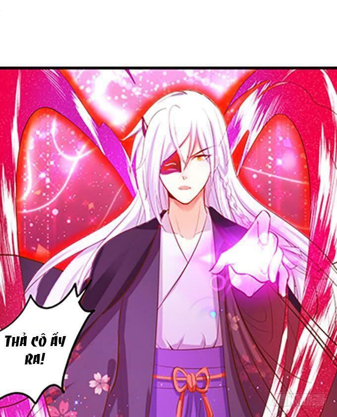 Hồ Tiên Hung Bạo: Chapter 90