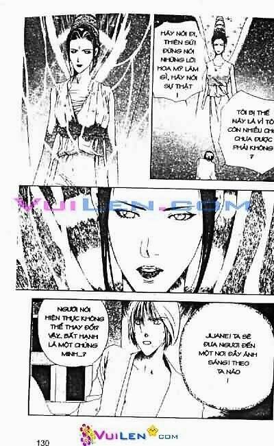 Duyên Kỳ Ngộ: Chapter 11