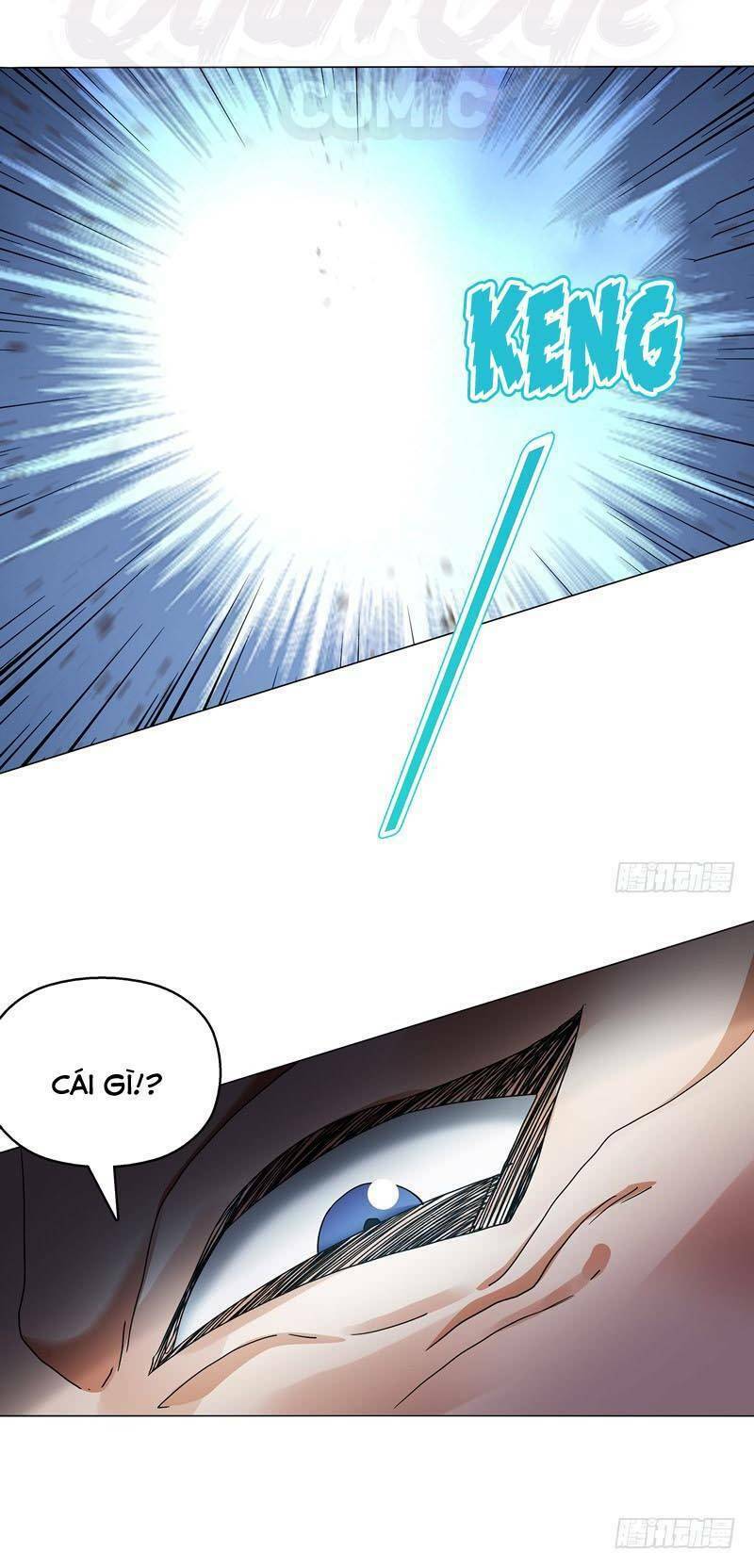 Thiên Thần Quyết: Chapter 73