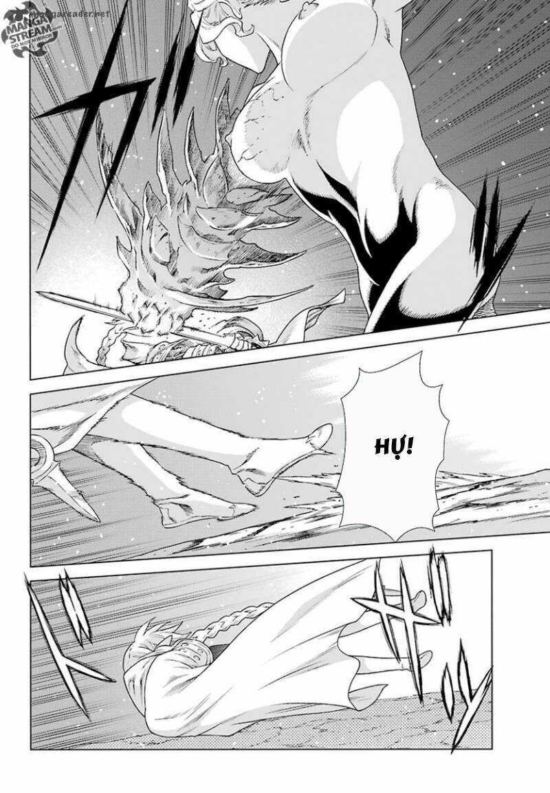 Ubel Blatt: Chapter 149