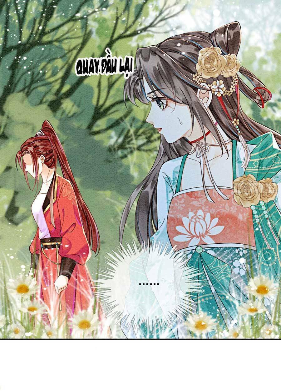 Bắt Đầu Hủy Hôn Để Công Lược Vương Gia: Chapter 42