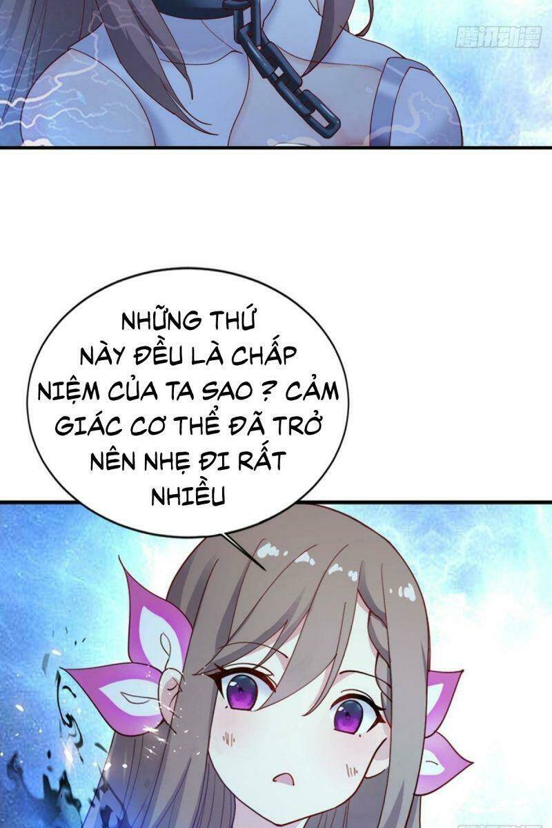 Tự Định Nghĩa Thiên Cung: Chapter 18