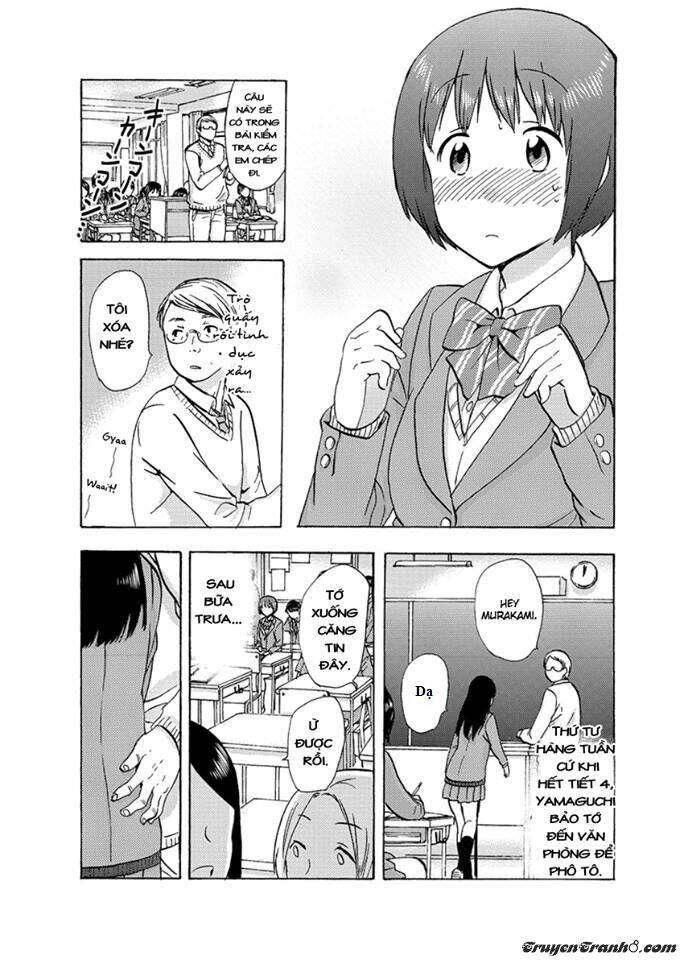 Frag Time: Chapter 2