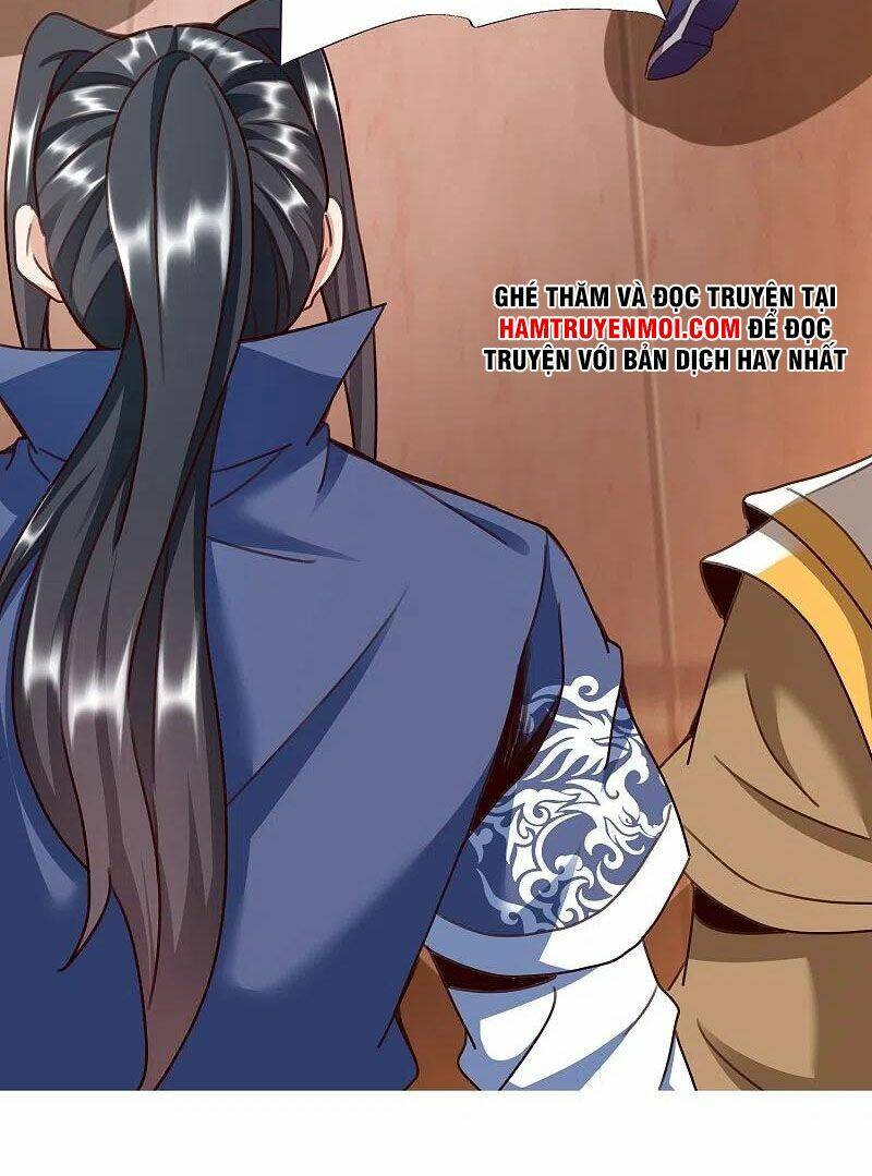 Chí Tôn Trời Hoang: Chapter 85