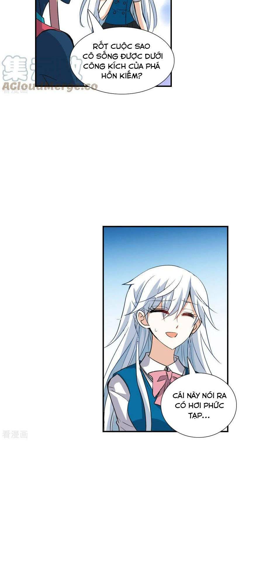 Tô Tịch Kỳ Quái 2: Chapter 38