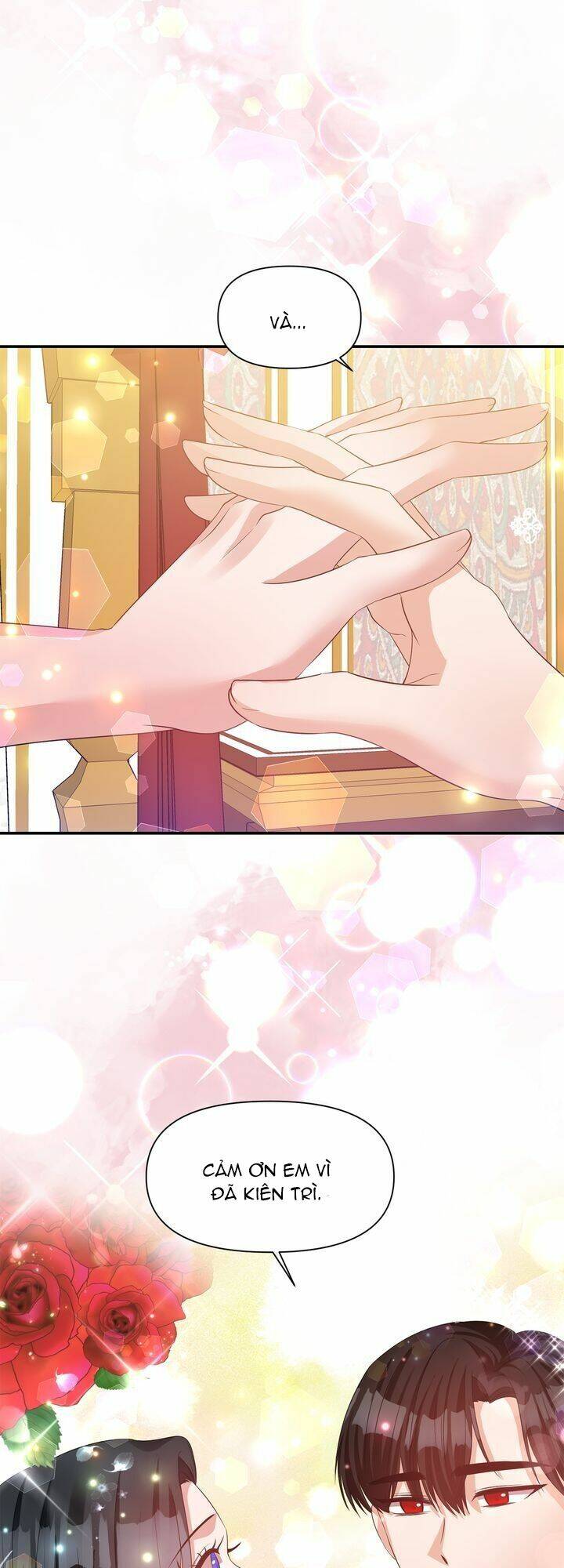 Người Chồng Bạo Chúa Của Tôi Đã Thay Đổi: Chapter 39