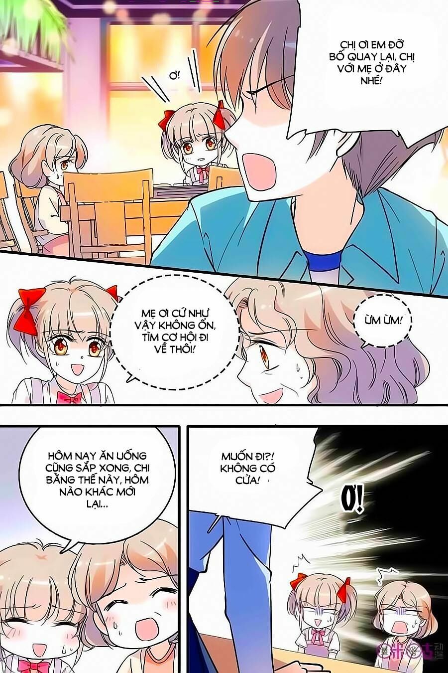 Thanh Ninh Chi Hạ: Chapter 113