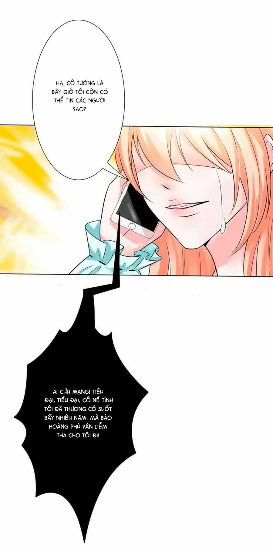 Trí Mệnh Sủng Thê: Tổng Tài Mau Nạp Mạng: Chapter 52