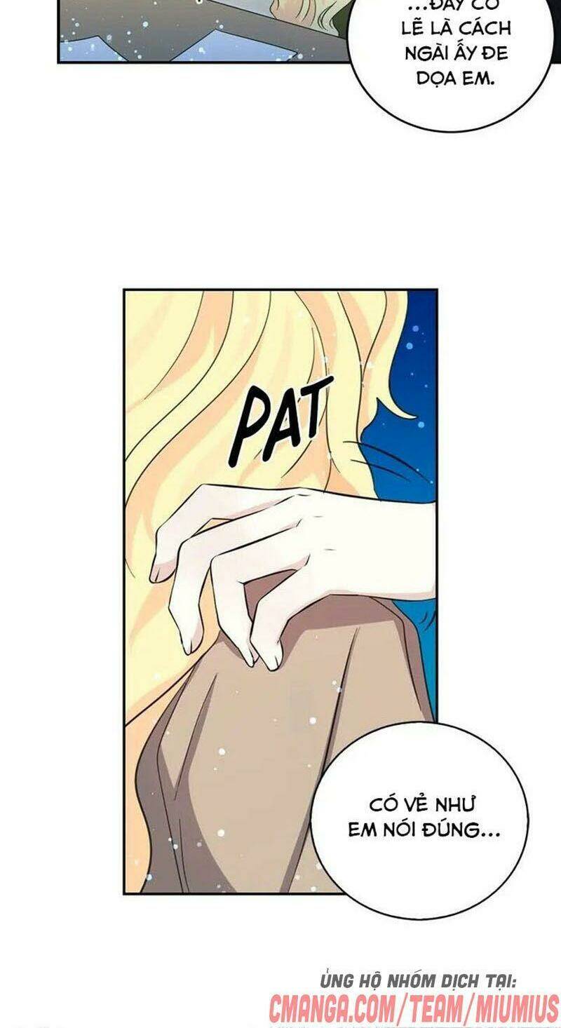 Tôi Là Bạn Gái Cũ Của Một Người Lính: Chapter 30