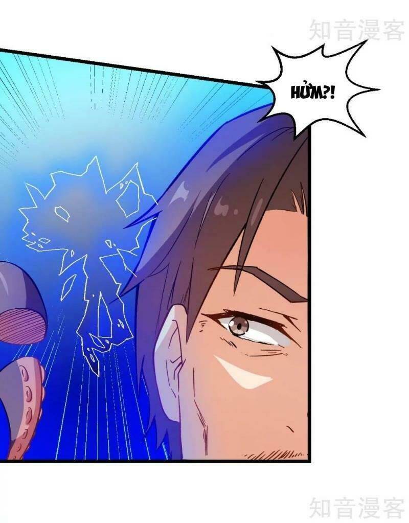 Vườn Trường Cuồng Sư Hệ Thống: Chapter 92