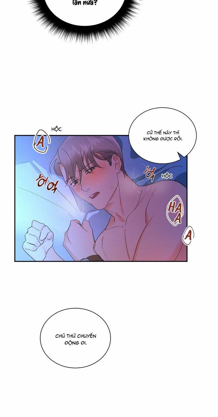 Kẻ Cắp Mặt Trăng: Chapter 9