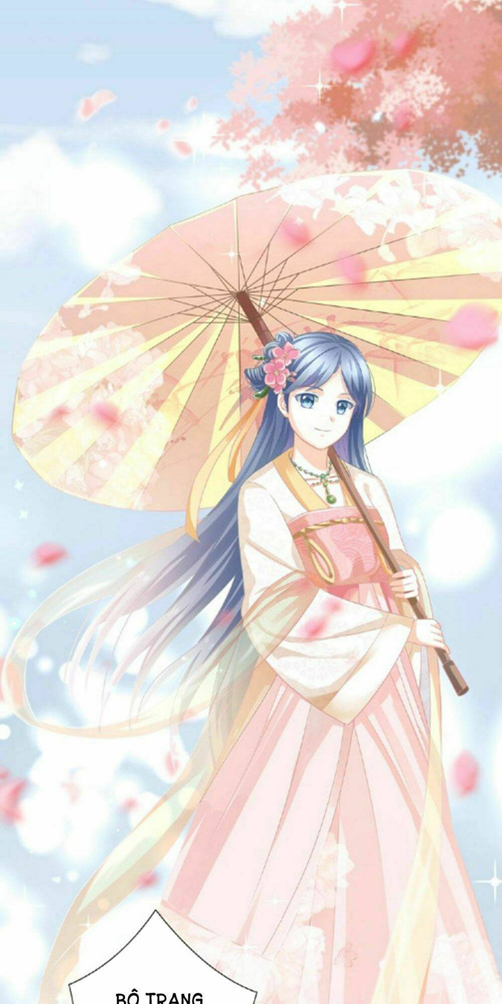 Tiệm May Luyến Sắc: Chapter 22