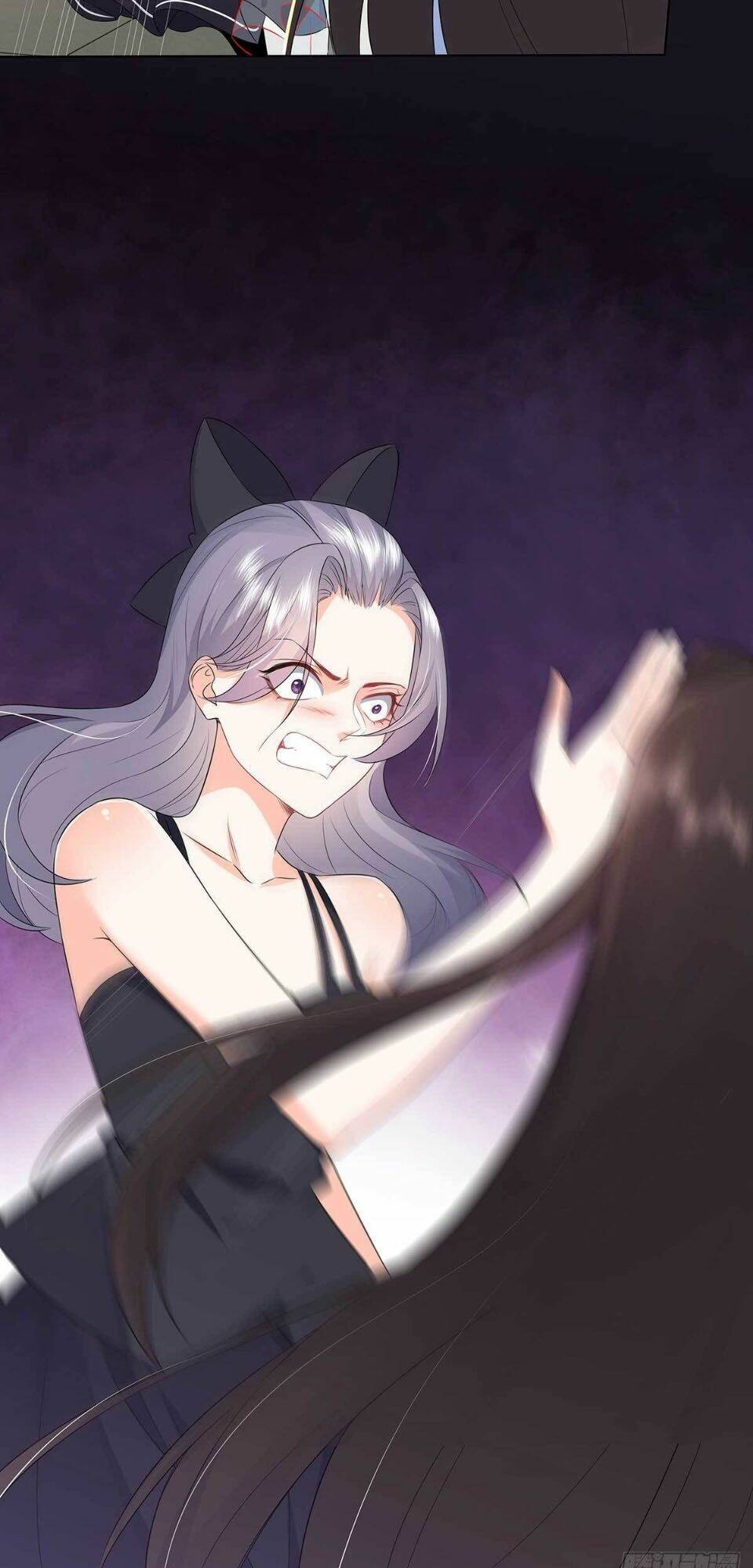 Nữ Vương Tàn Nhẫn: Chapter 5