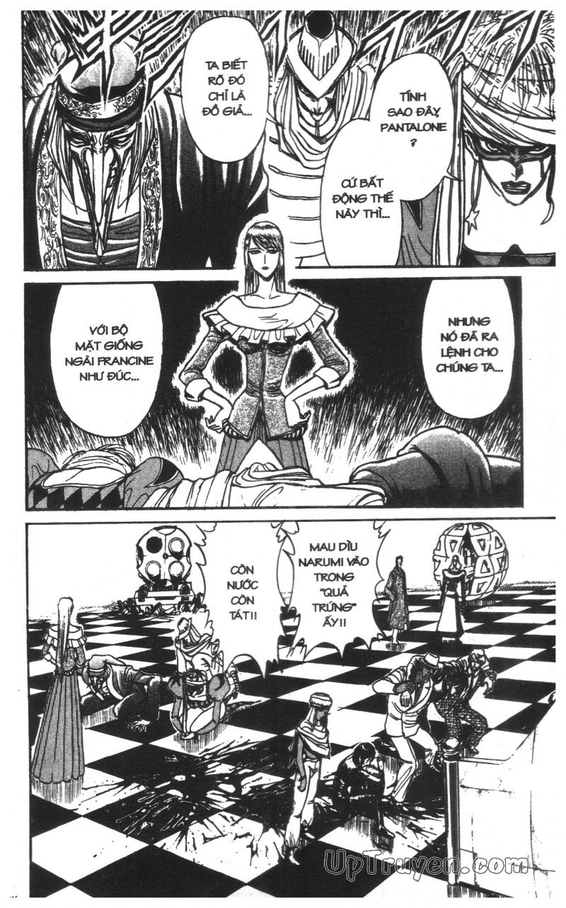 Fujita Kazuhiro: Chapter 20