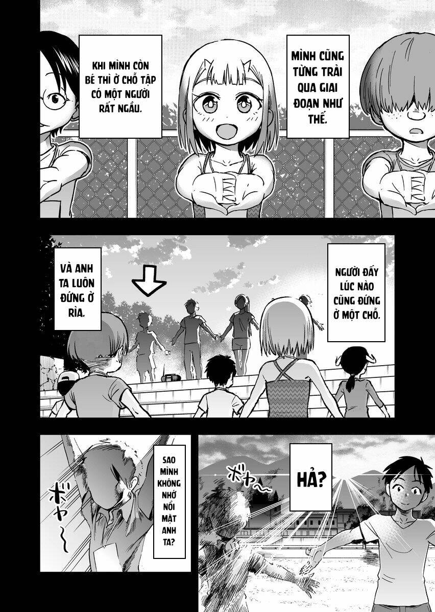 Onizuka-Chan And Sawarida-Kun: Chapter 38