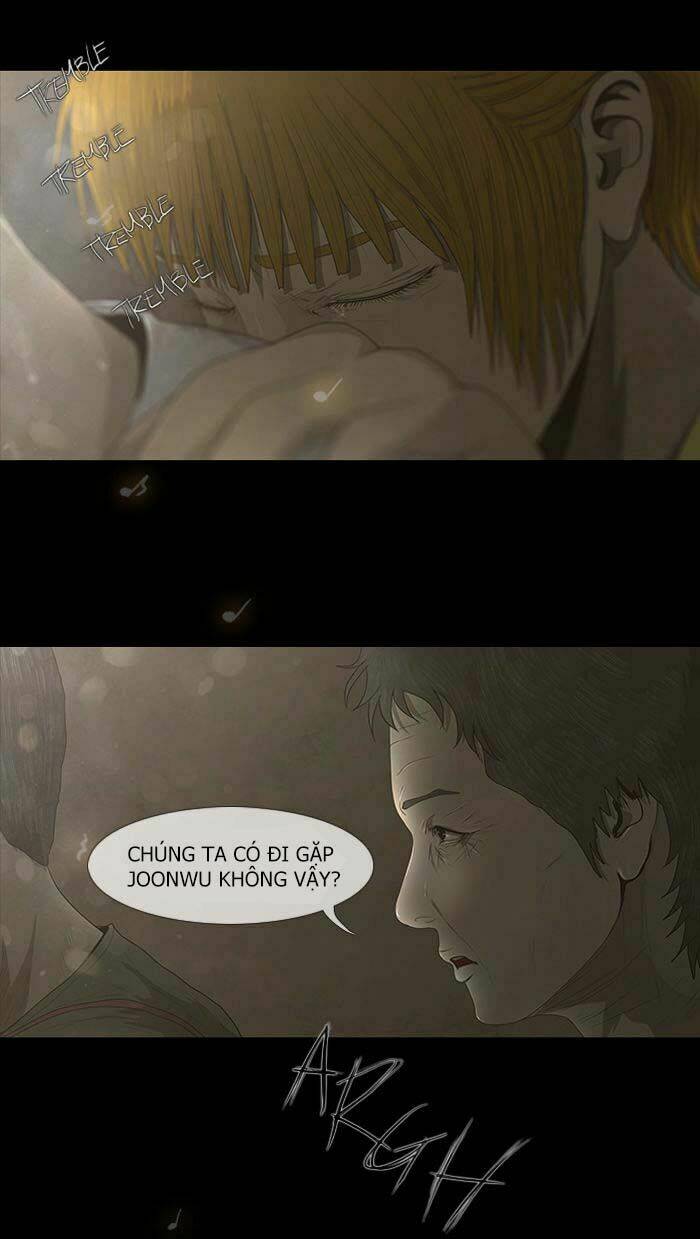 Dead Days: Chapter 30