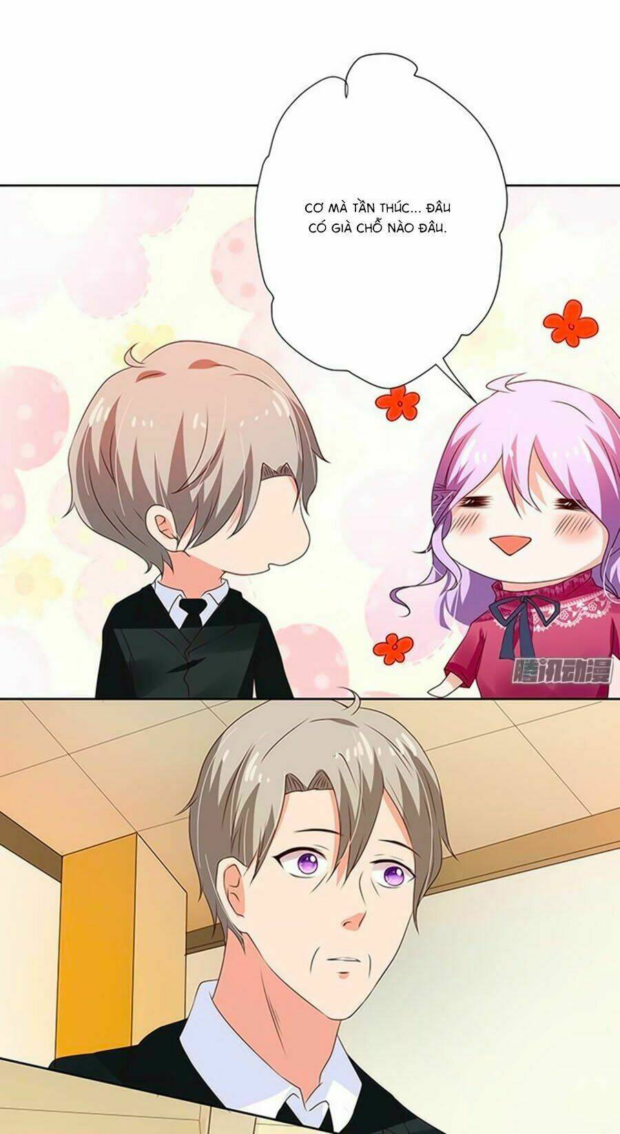 Bạn Trai Là Ngôi Sao: Chapter 73