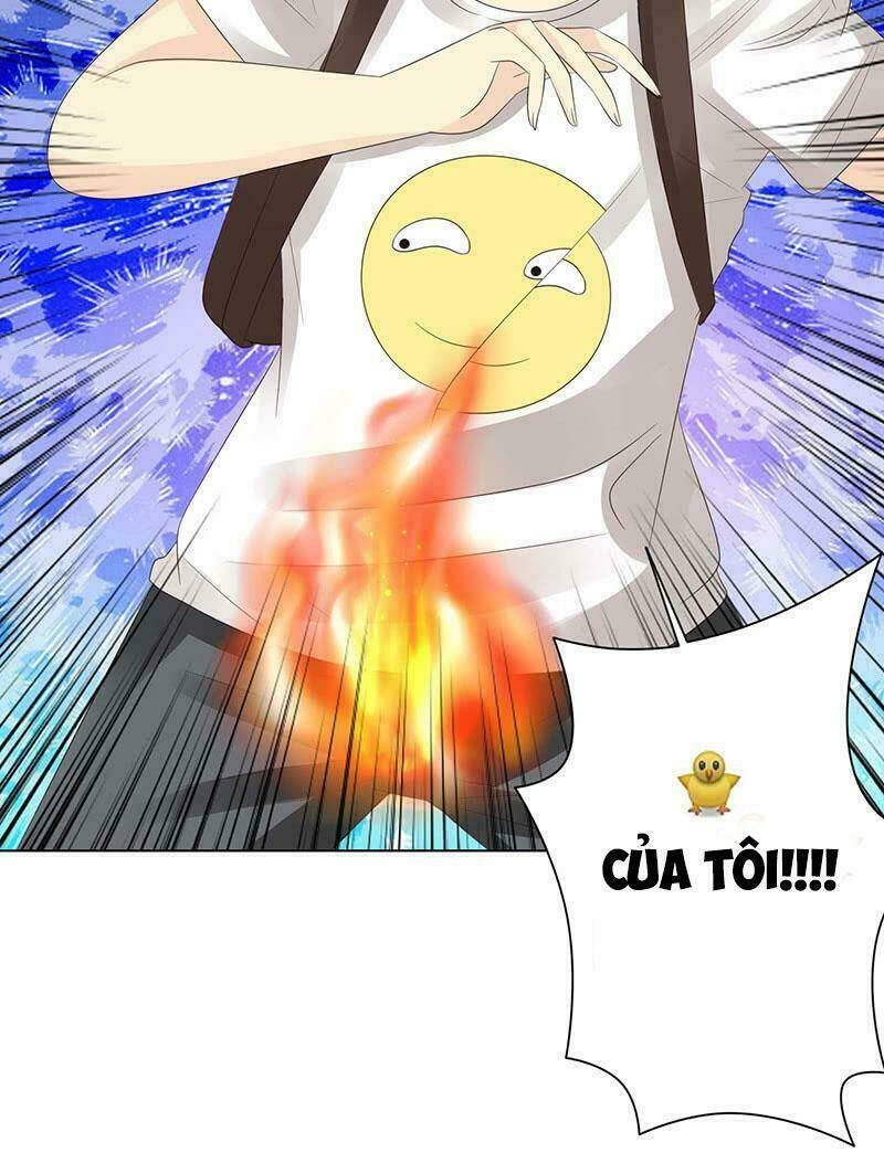 Băng Sơn Học Trưởng Không Được Chọc: Chapter 58.2