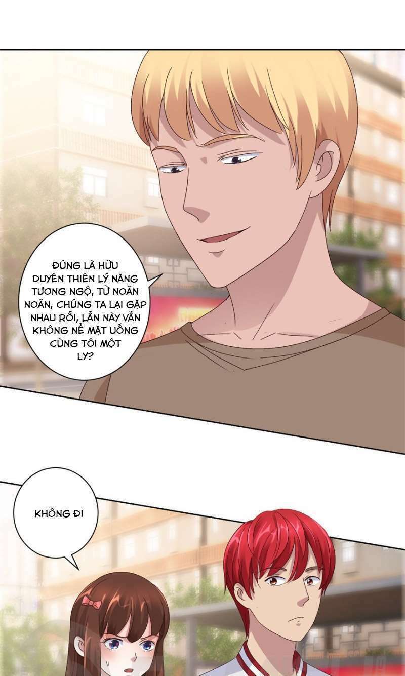 Đô Thị Chí Tôn Hệ Thống: Chapter 95