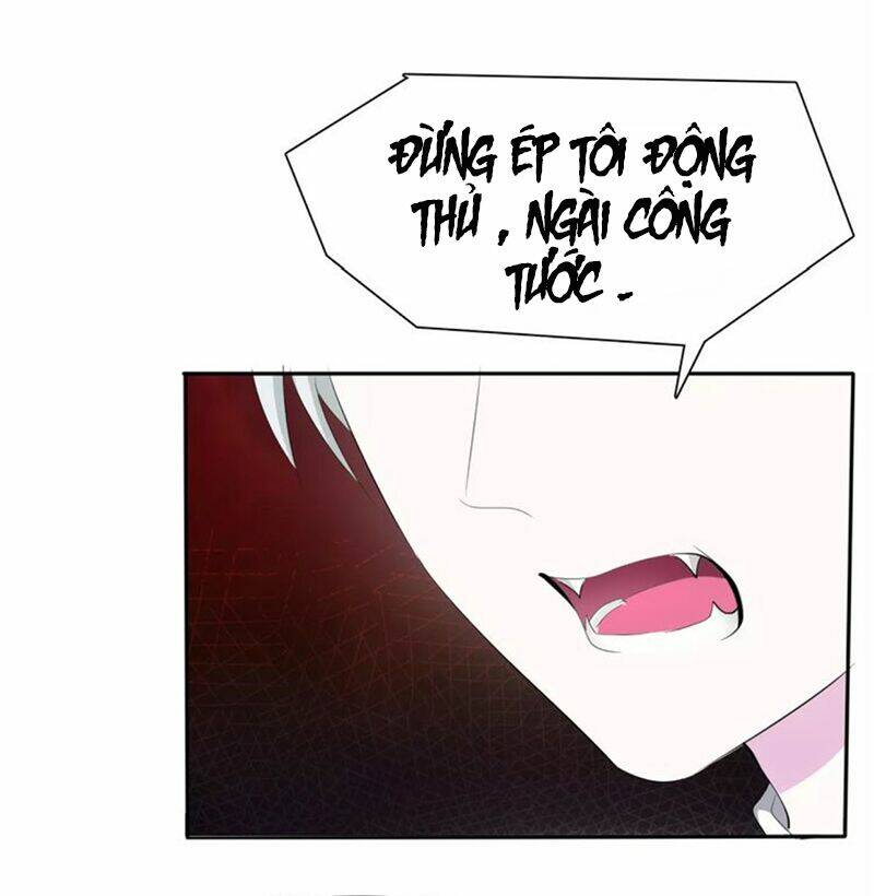 Một Lời Không Hợp Liền Hút Máu: Chapter 8