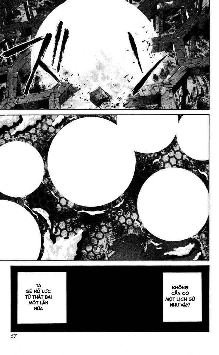 Bảng Phong Thần: Chapter 189